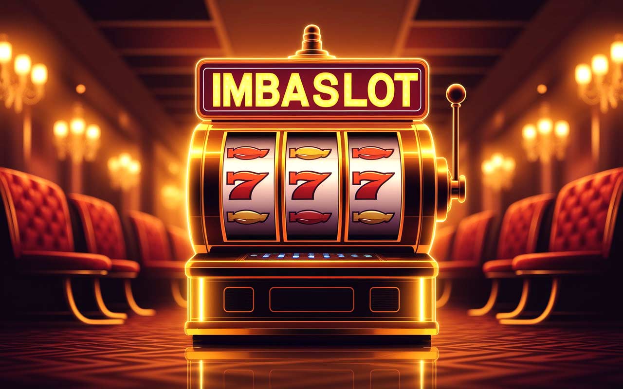 Tips Jitu Pilih Mesin Slot Toto