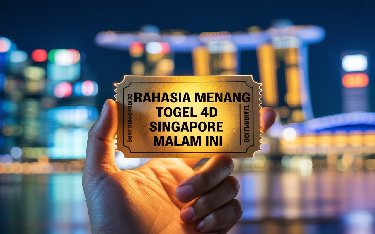 rahasia menang togel